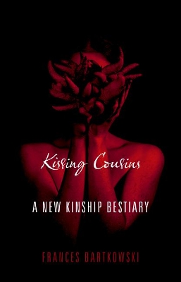 Book cover for Kissing Cousins