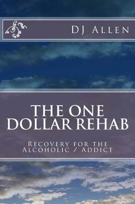 Book cover for The One Dollar Rehab