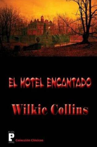 Cover of El Hotel Encantado