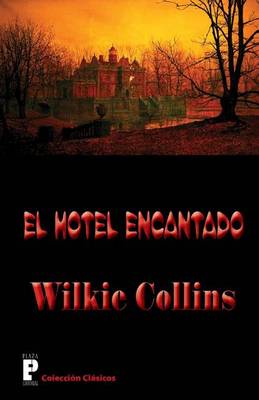 Book cover for El Hotel Encantado