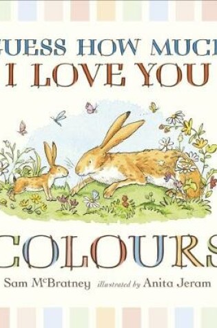 Cover of Colours