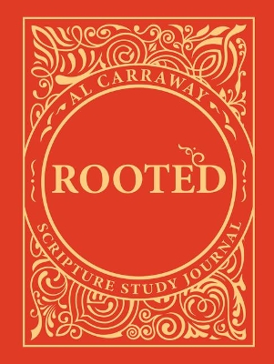 Book cover for Rooted