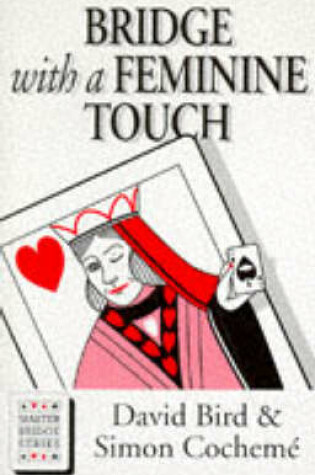 Cover of Bridge with a Feminine Touch