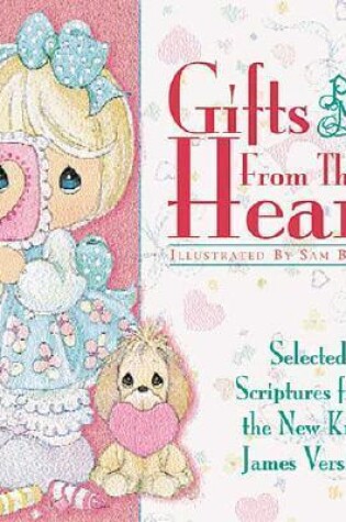Cover of Gifts of the Heart