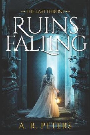 Cover of Ruins Falling