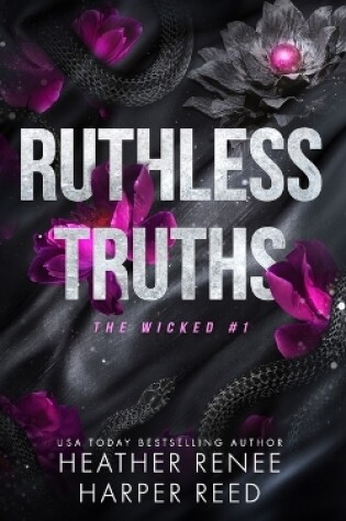 Cover of Ruthless Truths