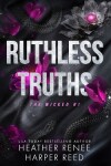 Book cover for Ruthless Truths