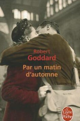Cover of Par Un Matin d'Automne