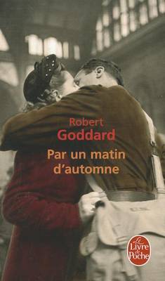 Book cover for Par Un Matin d'Automne