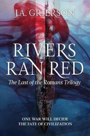 Cover of Rivers Ran Red
