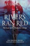 Book cover for Rivers Ran Red