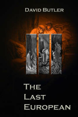 Cover of The Last European