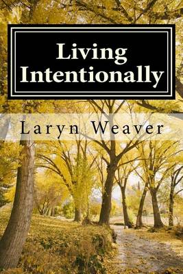 Book cover for Living Intentionally