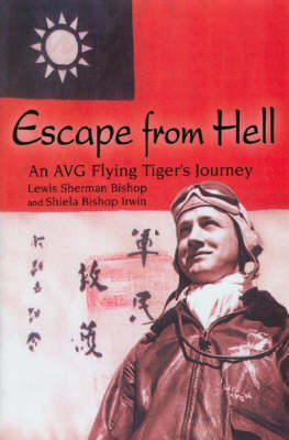 Book cover for Escape from Hell