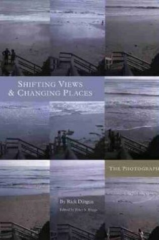 Cover of Shifting Views and Changing Places