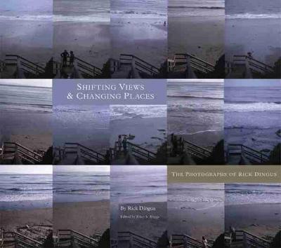 Cover of Shifting Views and Changing Places