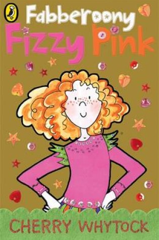 Cover of Fabberoony Fizzy Pink