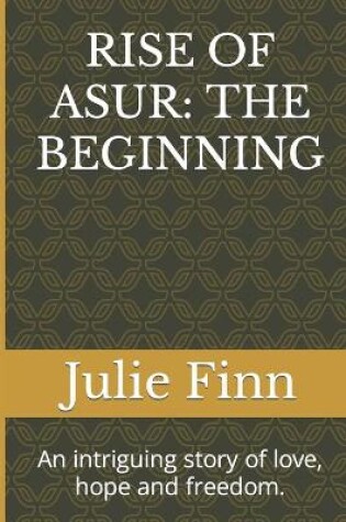 Cover of Rise of Asur