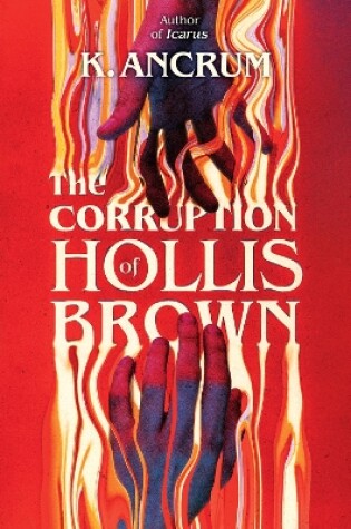 Cover of The Corruption of Hollis Brown