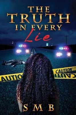 Book cover for The Truth in Every Lie