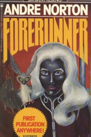 Cover of Forerunner