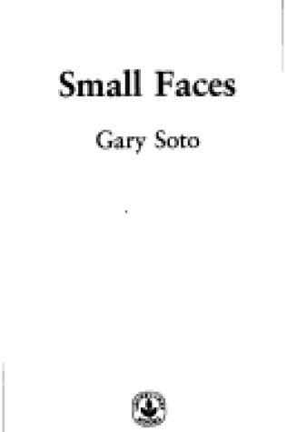 Cover of Small Faces