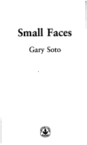 Book cover for Small Faces