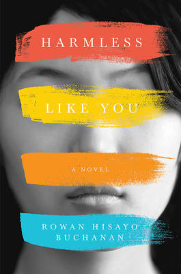 Book cover for Harmless Like You