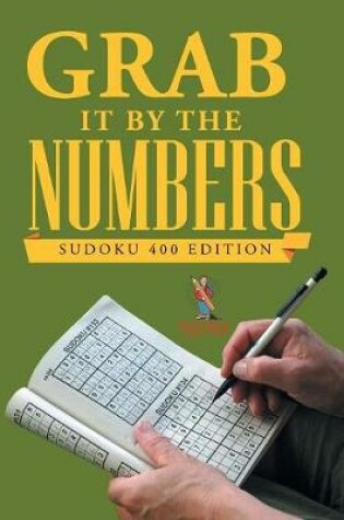 Cover of Grab It By The Numbers