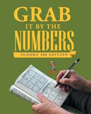 Book cover for Grab It By The Numbers