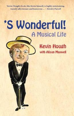 Book cover for 'S Wonderful!