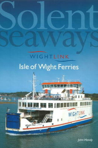 Cover of Solent Seaways