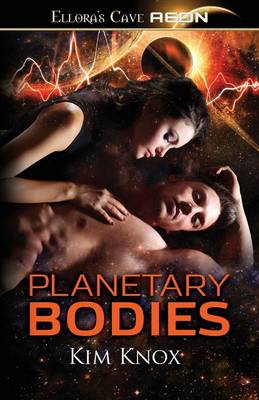 Book cover for Planetary Bodies