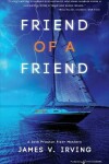 Book cover for Friend of a Friend