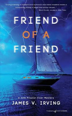 Cover of Friend of a Friend