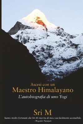 Book cover for Ascesi con un Maestro Himalayano