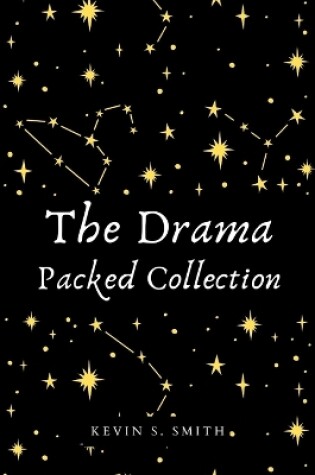 Cover of The Drama Packed Collection