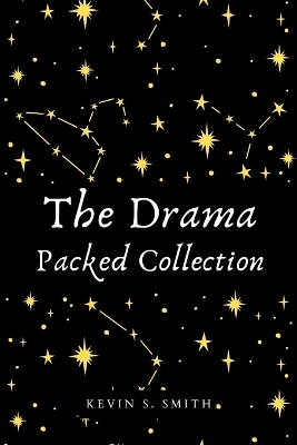 Book cover for The Drama Packed Collection