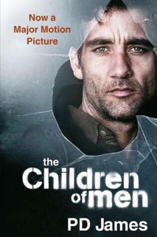Cover of The Children of Men