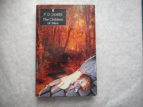 Cover of The Children of Men