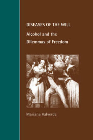 Cover of Diseases of the Will