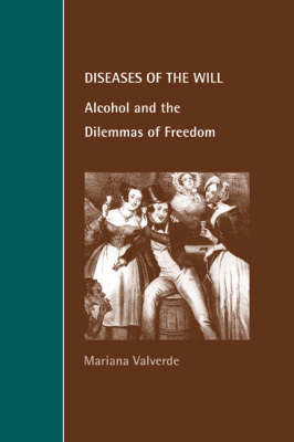 Book cover for Diseases of the Will