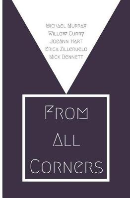 Book cover for From All Corners