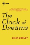 Book cover for The Clock of Dreams