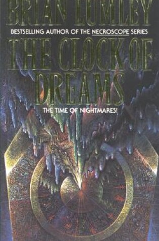 Cover of Clock of Dreams