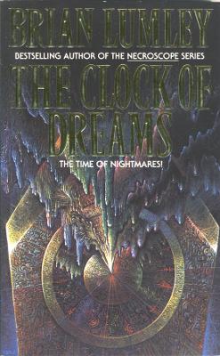 Book cover for Clock of Dreams