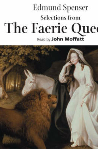 Cover of Selections from the Faerie Queene