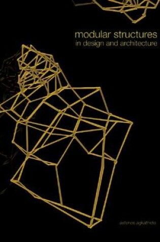 Cover of Modular Structures in Design and Architecture