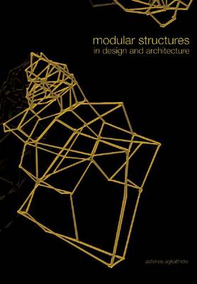 Book cover for Modular Structures in Design and Architecture