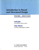 Book cover for Pascal 3e - Cloth CB